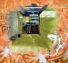 DAZE-125th-ST-2011-Spray-Enamel Oil on Canvas 30 x 30 (76.2x76.2) Framed.jpg (33259 bytes)